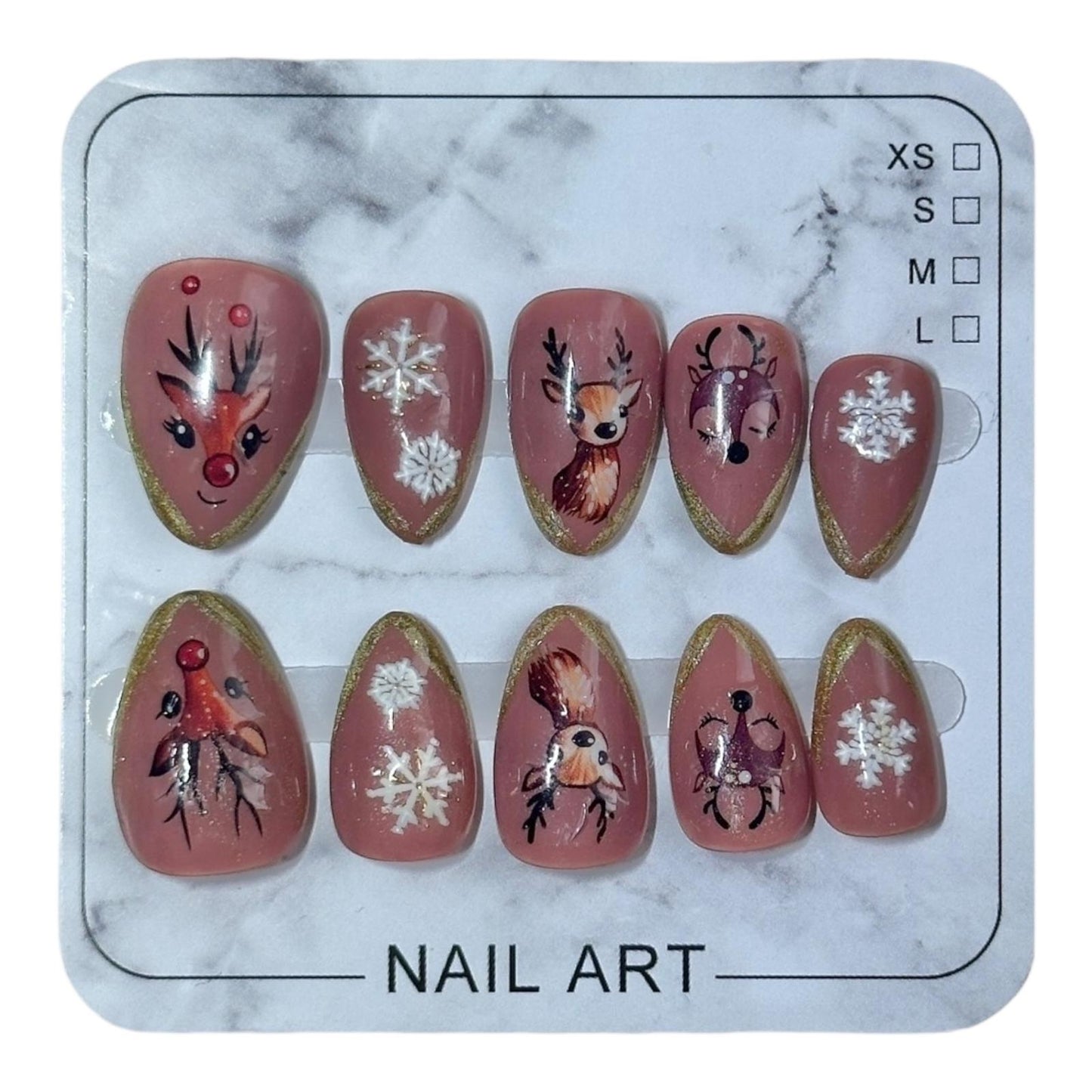 Ongle 3