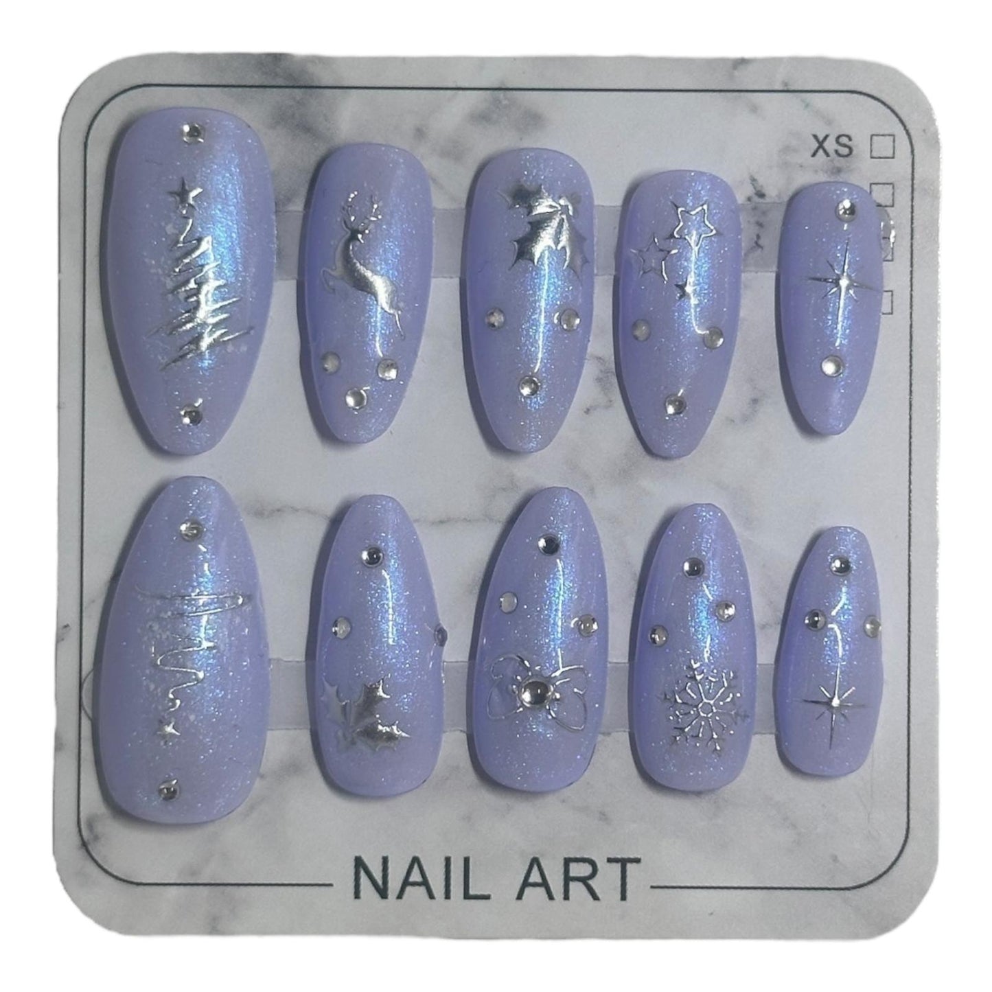 Ongle 2