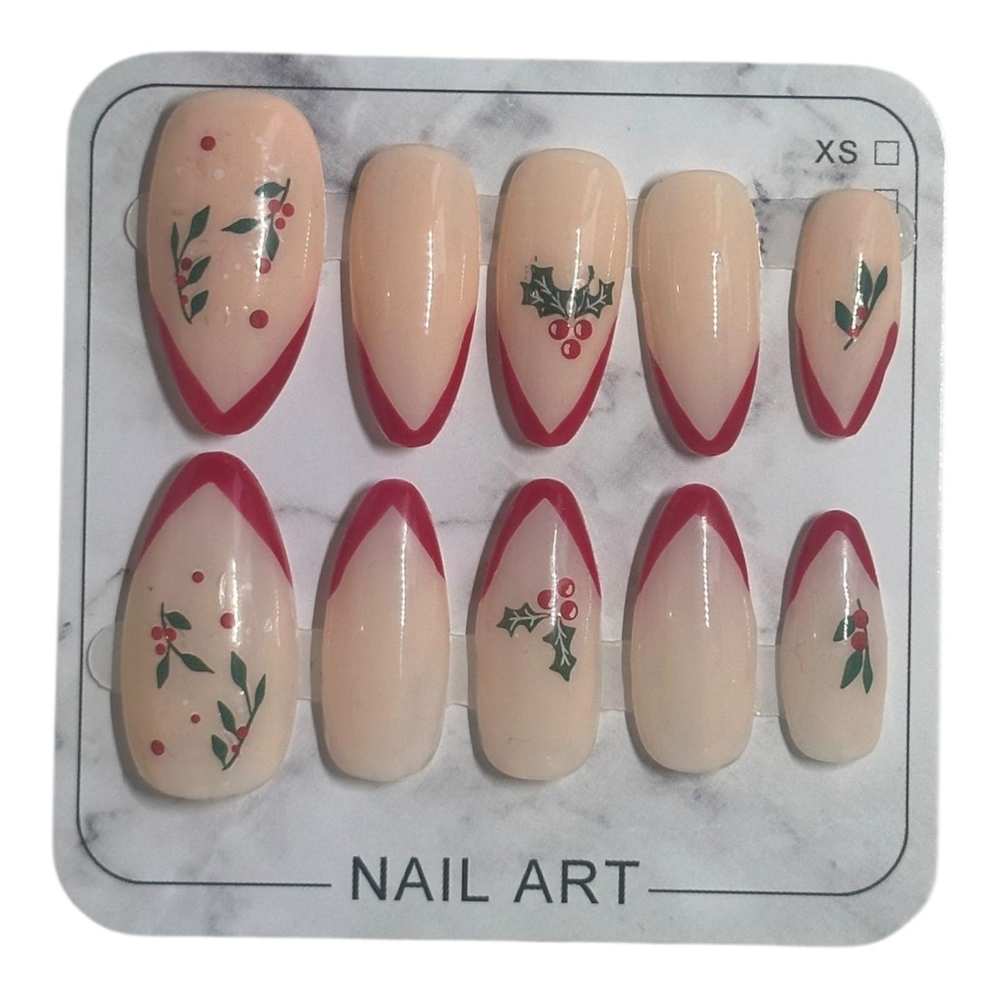 Ongle
