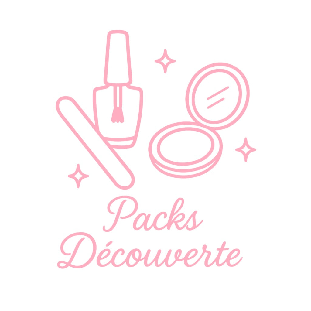 Packs Découverte