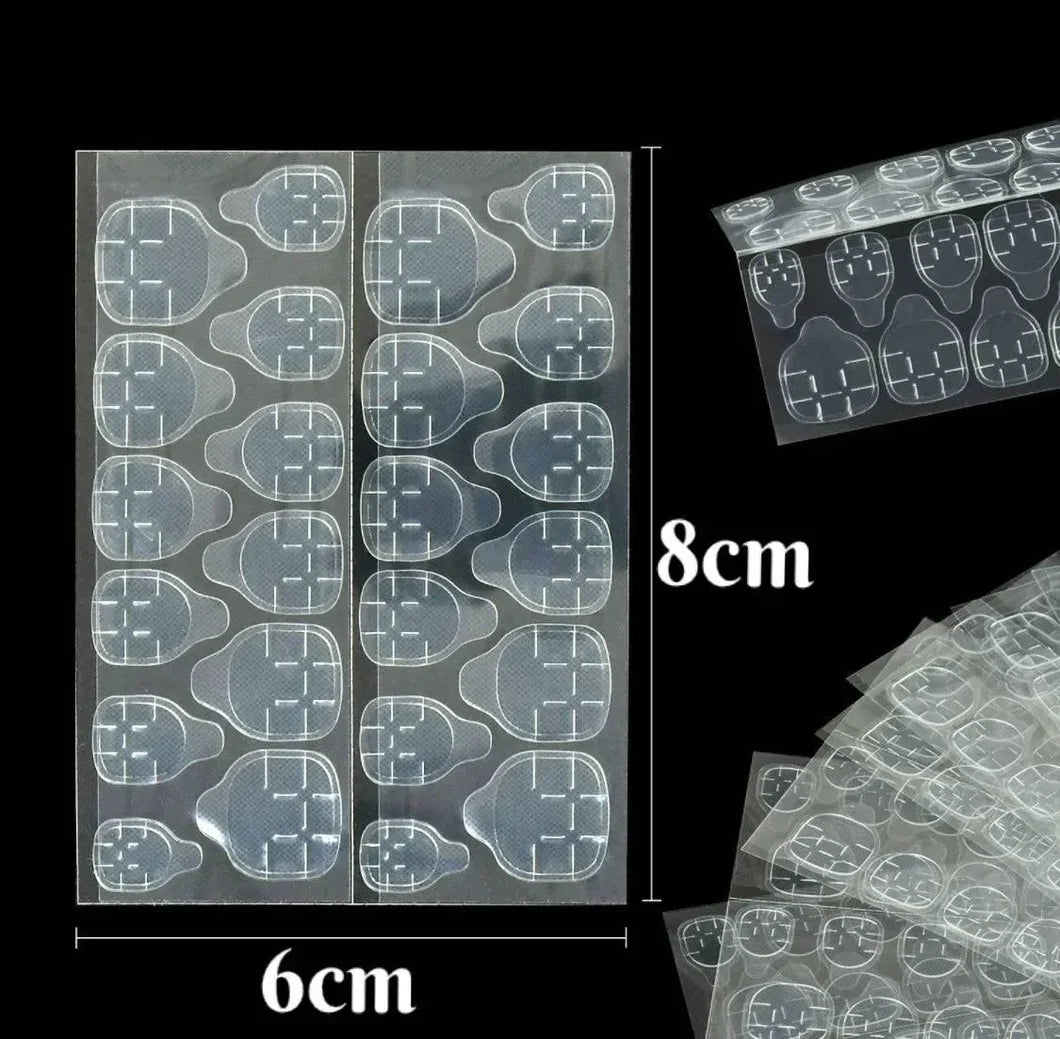 Lot de Pads adhésifs