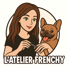 L'ATELIER FRENCHY